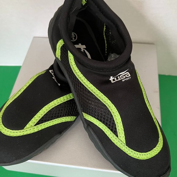 Tusa Sport Keds Water Shoes - Picture 1 of 8